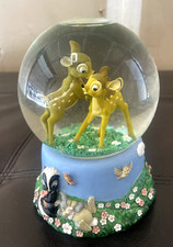 bambi snowglobe for sale bambi snowglobe for sale  Fremont