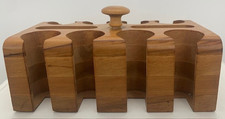 Vtg wood poker for sale  Tuscarora