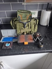 Small fishing bag for sale Small fishing bag for sale  ROTHERHAM