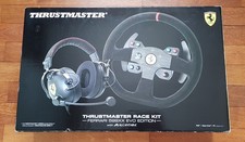 THRUSTMASTER RACE KIT : FERRARI 599XX EVO 30 - avec Alcantara - Jamais utilisé, usado comprar usado  Enviando para Brazil