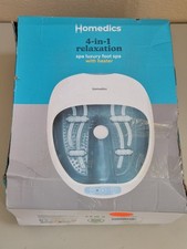 Homedics basto massaggiante usato  Spedire a Italy