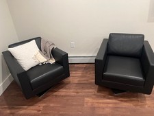 Vitra park swivel for sale  Leominster