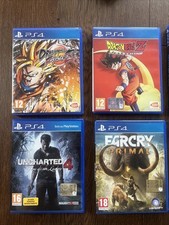 Ps4 giochi usato  Torino