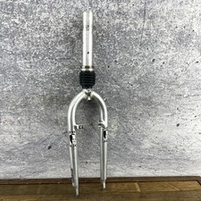 Garfo gordo vintage Cannondale HeadShok Hyperactive MTB 1.5 EUA 26 tamanho grande comprar usado  Enviando para Brazil