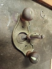 Antique stanley .71 for sale  Morrisville