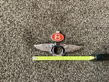 Bentley red label for sale  HAILSHAM