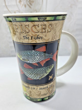 Pisces dunoon fine for sale  Cleveland