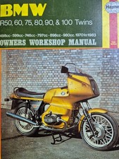bmw r75 5 motorcycle for sale  LONGFIELD