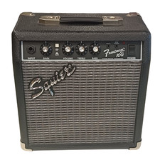 Fender squier frontman usato  Teramo