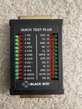 Black box parallel for sale  Glenshaw