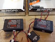 Dms2 receivers for sale  ROCHFORD