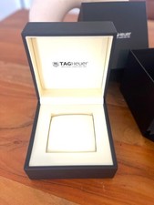 Ecrin tag heuer d'occasion  Créteil