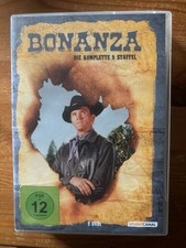 Bonanza komplette staffel gebraucht kaufen  Karlshuld