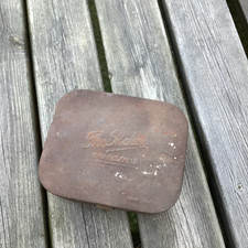 1925 primus pocket for sale  BRISTOL