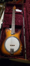 Goldtone banjitar for sale  Covington