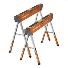 Portamate speedhorse sawhorse for sale  Tampa