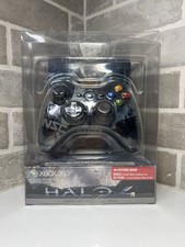 Controle Xbox 360 Halo 4 e Steelbook - Exclusivo Futureshop - Novo na caixa - **RARO** comprar usado Controle Xbox 360 Halo 4 e Steelbook - Exclusivo Futureshop - Novo na caixa - **RARO** comprar usado  Enviando para Brazil