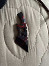Koch tools edc gebraucht kaufen  Krölpa