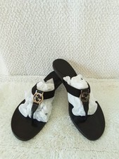 Gucci black sandals for sale  Vero Beach