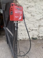 Longhorn shearing machine for sale  RHYL