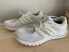 Adidas trainers size for sale  PETERBOROUGH