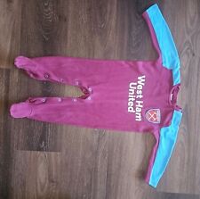 west ham baby for sale  WOODFORD GREEN