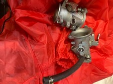 Corpo farfallato aprilia usato  Frascati