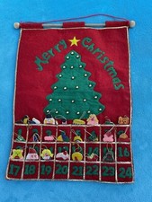 Advent calendar countdown for sale  O Fallon