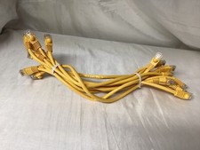 Yellow cat ethernet for sale  Spring Grove