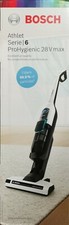 Bosch serie athlet gebraucht kaufen  Rödermark