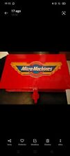 Micromachines stazione garage usato  Lucca