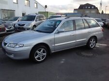 Mazda 626 silber gebraucht kaufen  Langenhagen