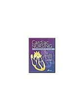 Cardiac nursing comprehensive for sale  UK