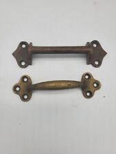 Vtg solid brass for sale  Townsend
