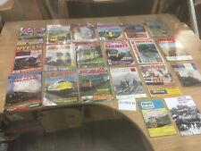 Job lot railway for sale  KING'S LYNN
