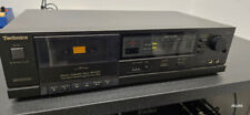 Technics 105 piastra usato  Civita Castellana