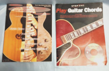 Guitar lesson books for sale  Cleveland