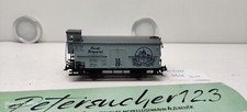 Piko 95525 bierwagen gebraucht kaufen  Riedenburg