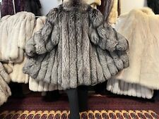 Silberfuchsmantel fuchsmantel  gebraucht kaufen  Berlin