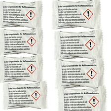 Purpose descaler tablets for sale  NORWICH