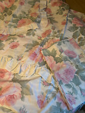 Sanderson lot draps d'occasion  Douvres-la-Délivrande