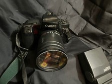 Canon eos elan for sale  North Weymouth