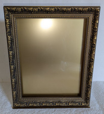 Vintage gold ornate for sale  LEAMINGTON SPA