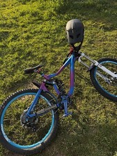 Mtb downhill giant gebraucht kaufen  Landstuhl