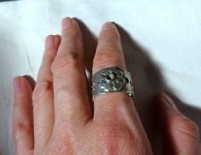 Saudi bedouin ring for sale  LAUNCESTON