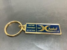 Vintage promo keyring d'occasion  Expédié en Belgium