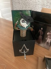 Usado, Assassin's Creed: Brotherhood edição de colecionador comprar usado  Enviando para Brazil