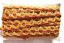 Mètres ancien galon d'occasion  Cusset