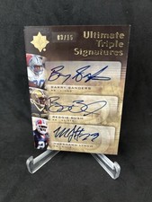 2007 barry sanders for sale  Los Angeles