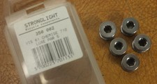 Stronglight kettenblattschraub gebraucht kaufen  Dießen am Ammersee
